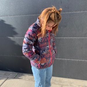 Patagonia jacket